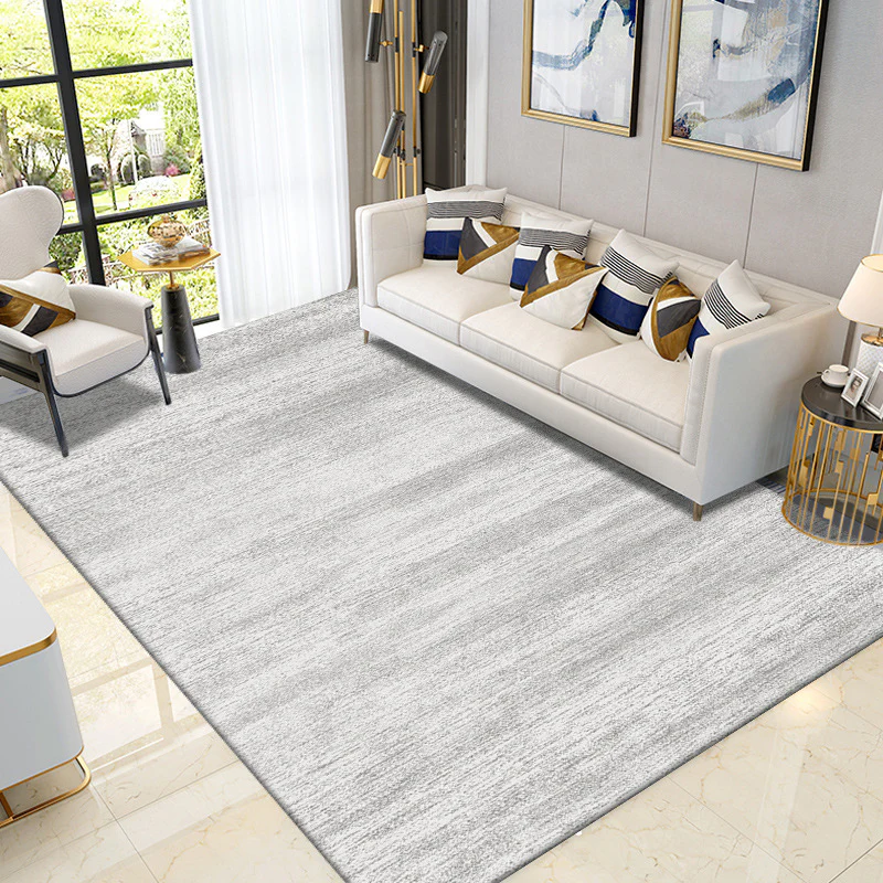 XL Extra Large Lush Plush Adobe Carpet Rug (300 x 200) - Image 16