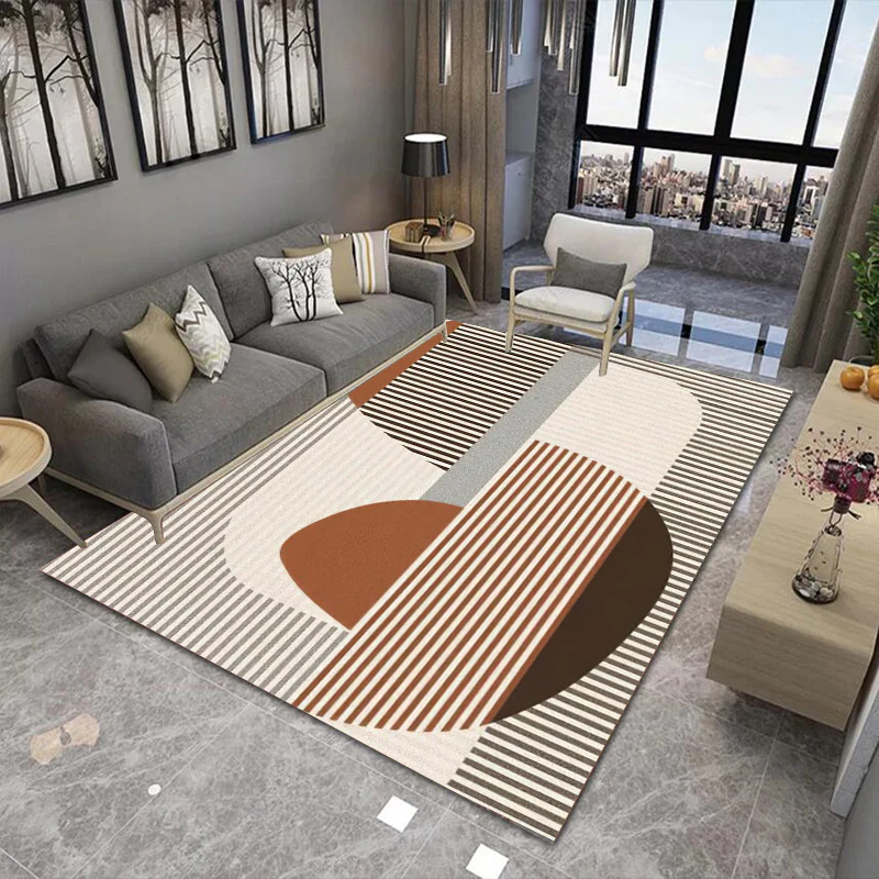 XL Extra Large Lush Plush Breakthrough Designer Carpet Rug (300 x 200) - Image 12