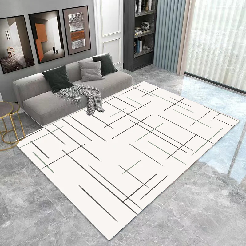 XL Extra Large Lush Plush Clarity Carpet Rug (300 x 200) - Image 11