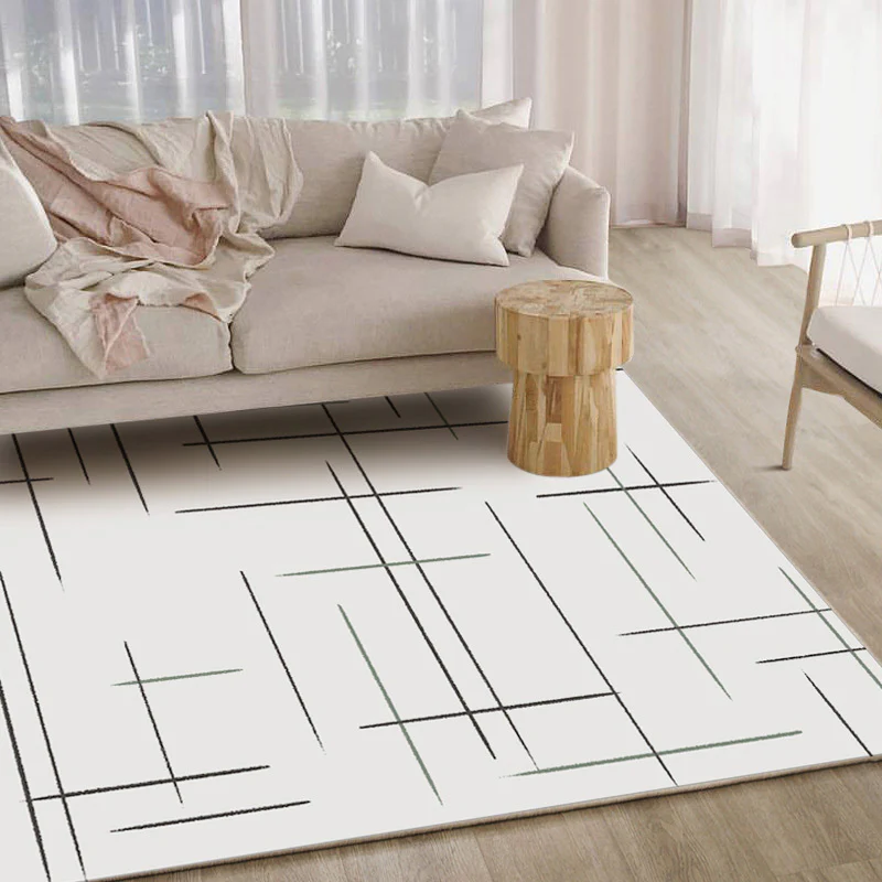 XL Extra Large Lush Plush Clarity Carpet Rug (300 x 200) - Image 3
