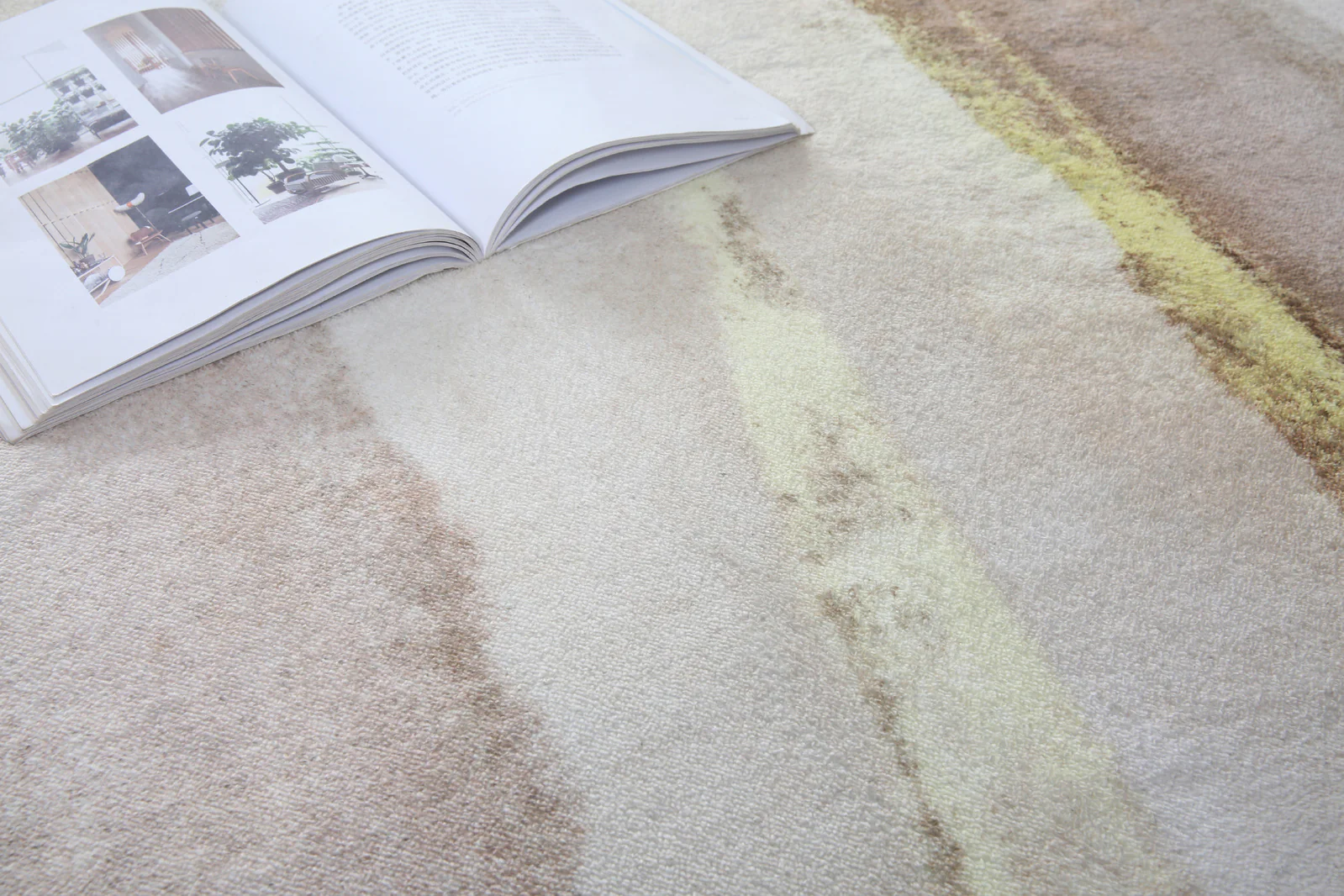 XL Extra Large Lush Plush Divine Carpet Rug (300 x 200) - Image 11
