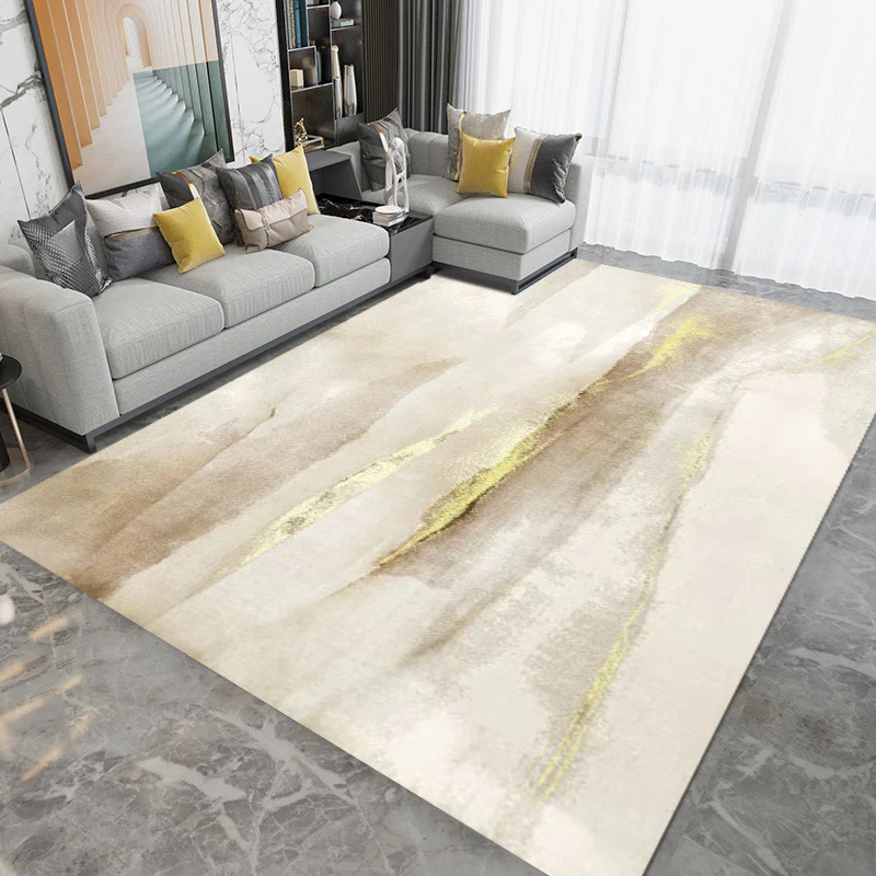 XL Extra Large Lush Plush Divine Carpet Rug (300 x 200) - Image 7