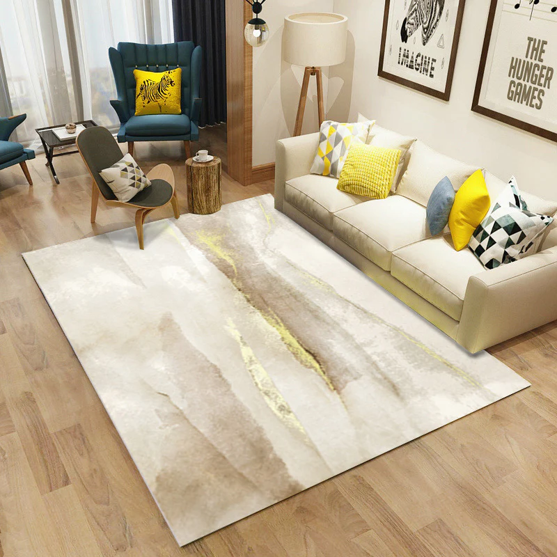 XL Extra Large Lush Plush Divine Carpet Rug (300 x 200) - Image 8