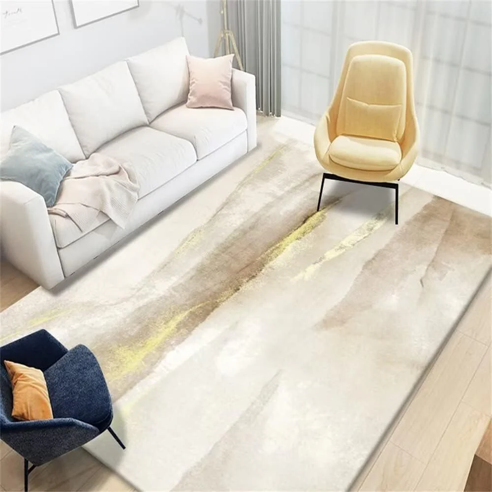 XL Extra Large Lush Plush Divine Carpet Rug (300 x 200) - Image 9