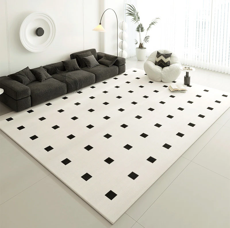 XL Extra Large Lush Plush Enliven Carpet Rug (300 x 200) - Image 11