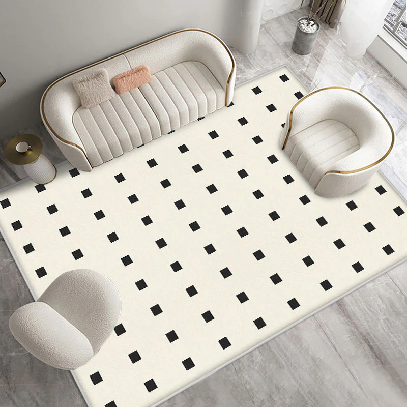 XL Extra Large Lush Plush Enliven Carpet Rug (300 x 200) - Image 12