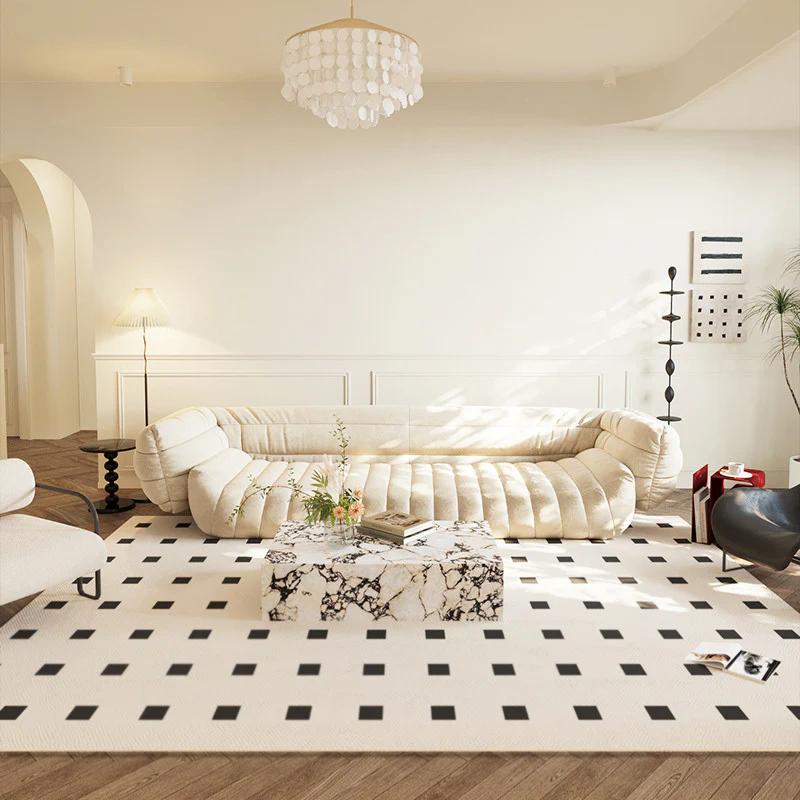 XL Extra Large Lush Plush Enliven Carpet Rug (300 x 200) - Image 16
