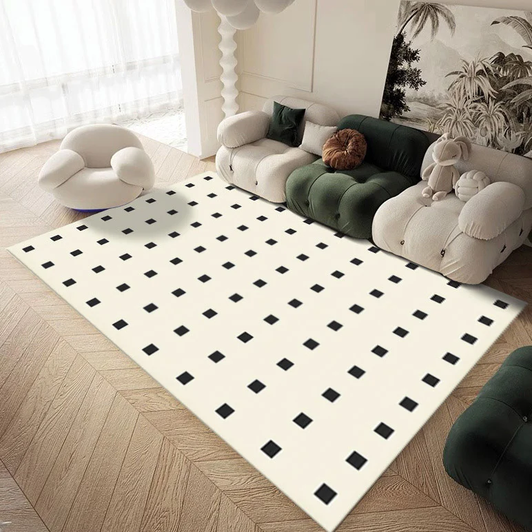 XL Extra Large Lush Plush Enliven Carpet Rug (300 x 200) - Image 17