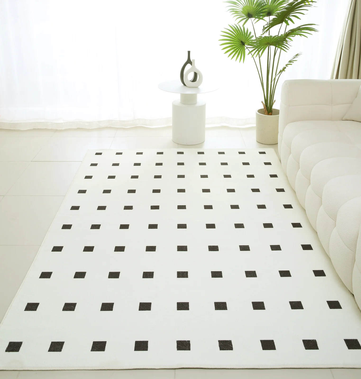 XL Extra Large Lush Plush Enliven Carpet Rug (300 x 200) - Image 8