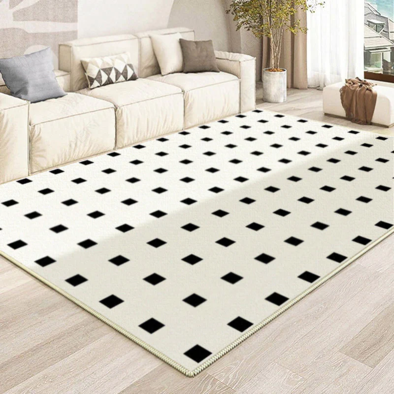 XL Extra Large Lush Plush Enliven Carpet Rug (300 x 200) - Image 9
