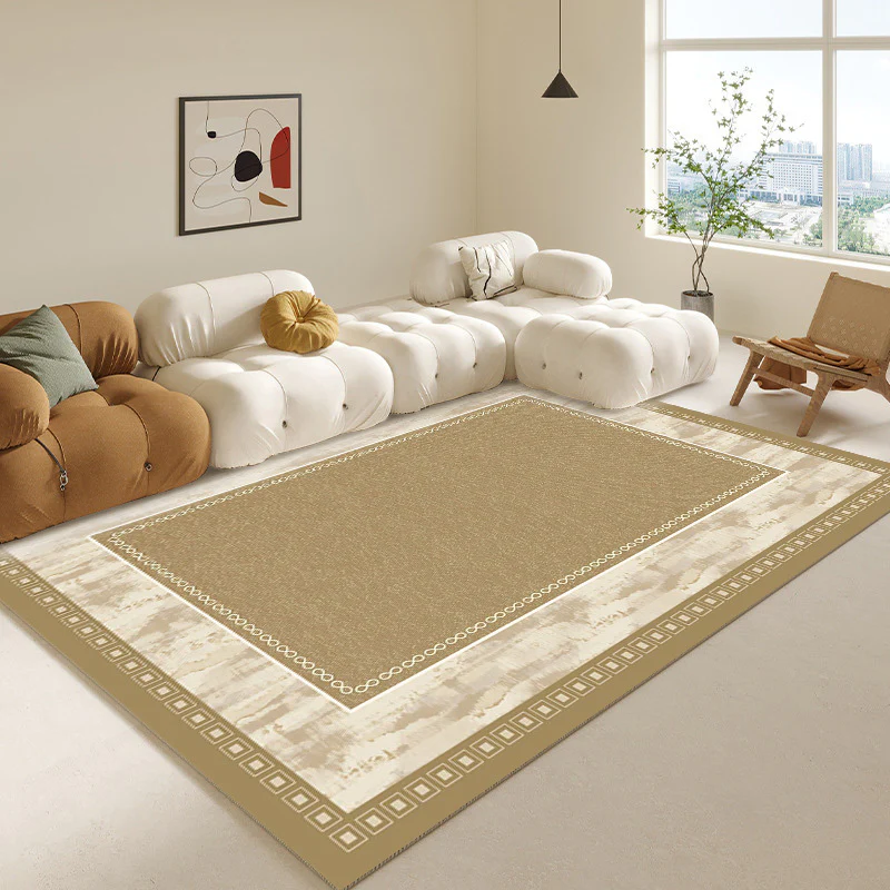 XL Extra Large Lush Plush Enrich Carpet Rug (300 x 200) - Image 2