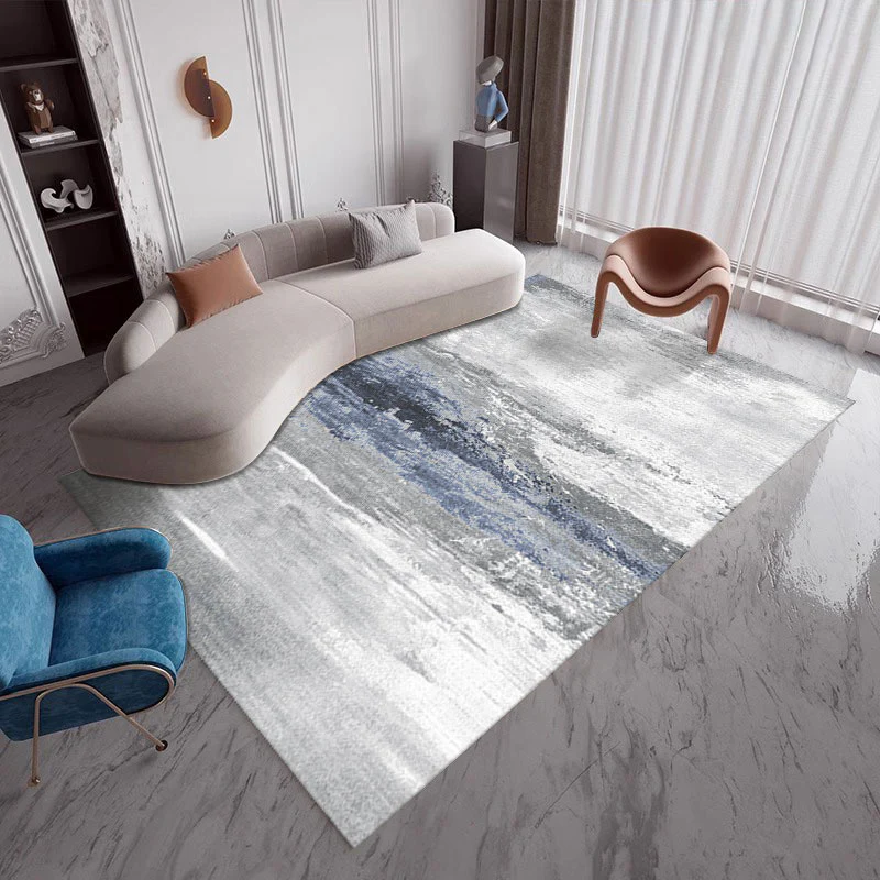 XL Extra Large Lush Plush Ethereal Carpet Rug (300 x 200) - Image 13