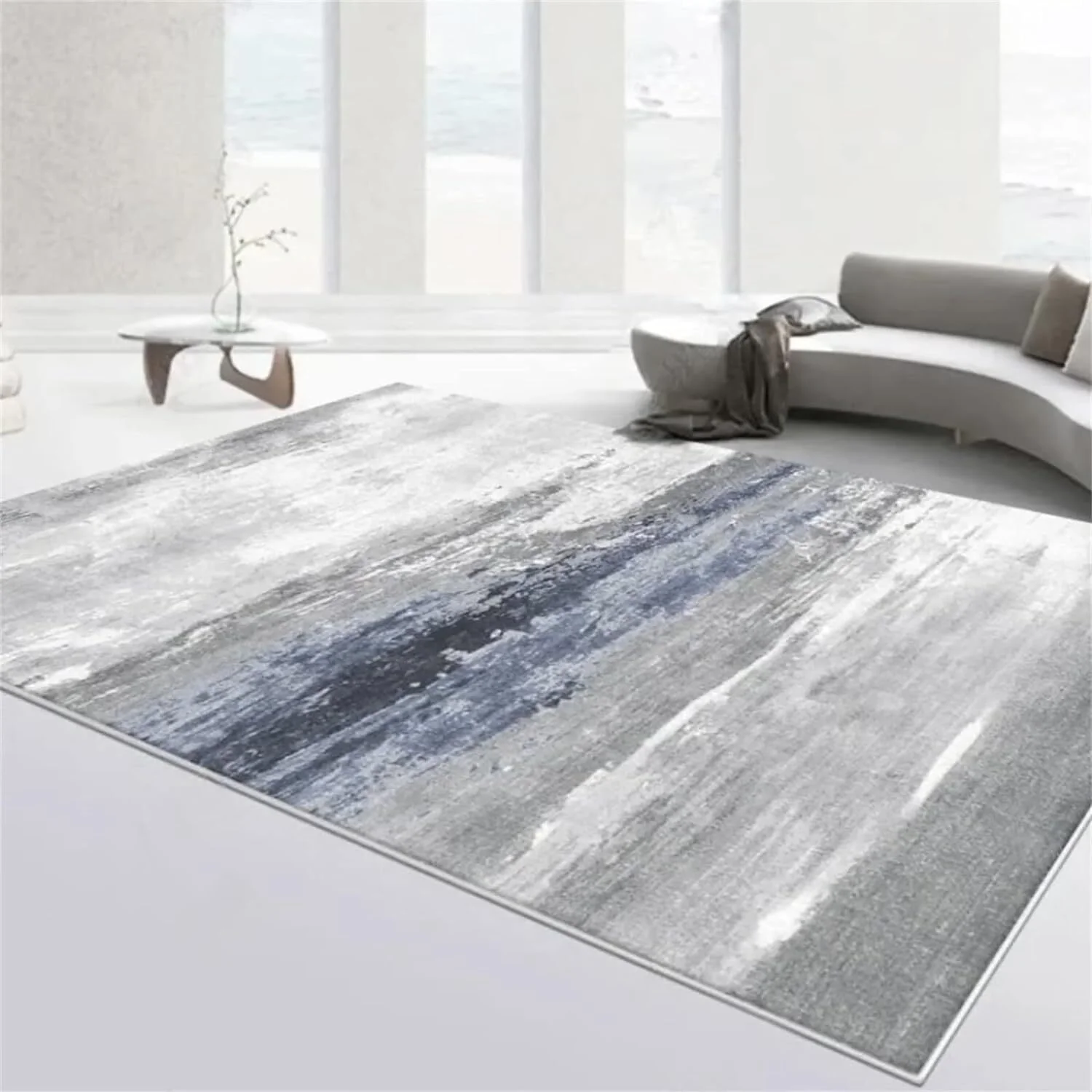 XL Extra Large Lush Plush Ethereal Carpet Rug (300 x 200) - Image 20