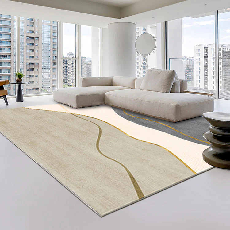 XL Extra Large Lush Plush Euphoria Carpet Rug (300 x 200) - Image 10