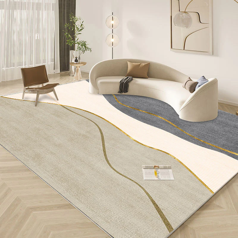 XL Extra Large Lush Plush Euphoria Carpet Rug (300 x 200) - Image 15