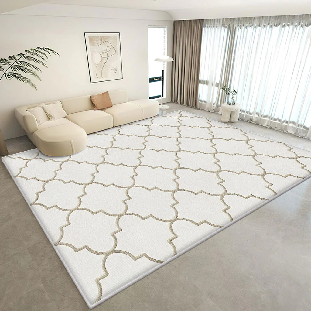 XL Extra Large Lush Plush Majestic Carpet Rug (300 x 200) - Image 16