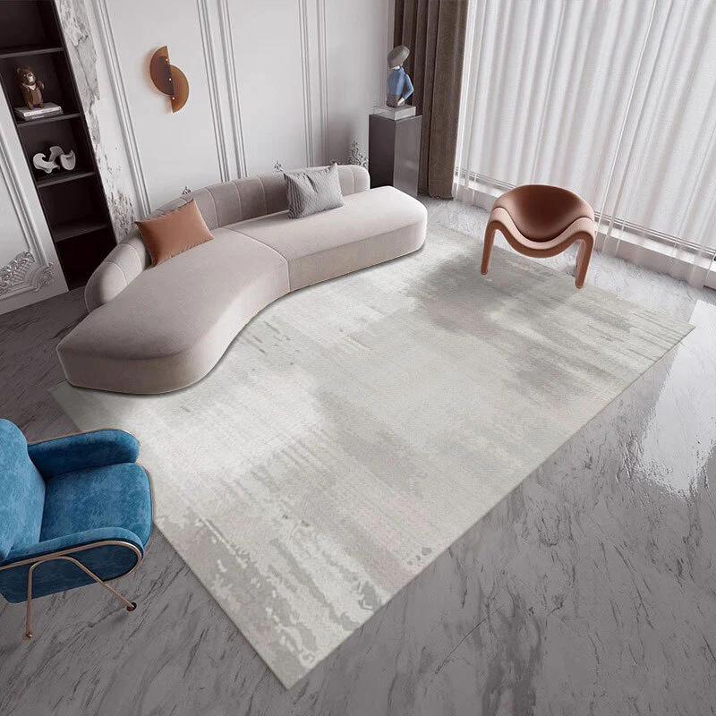 XL Extra Large Lush Plush Melody Carpet Rug (300 x 200) - Image 12