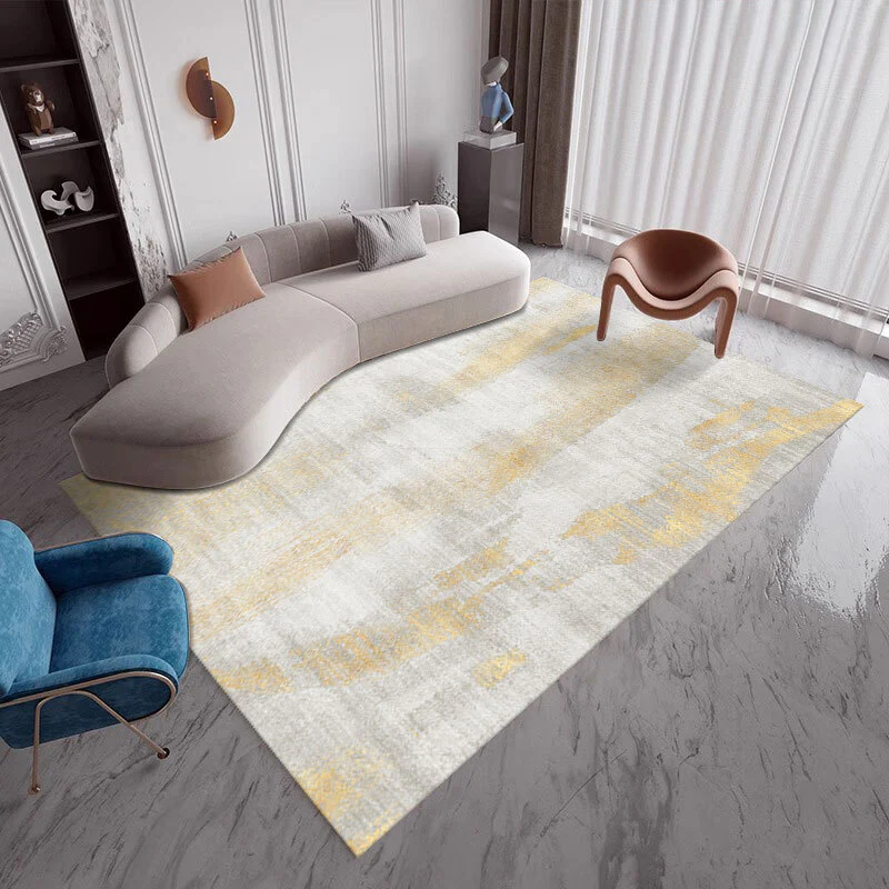 XL Extra Large Lush Plush Mirth Carpet Rug (300 x 200) - Image 12
