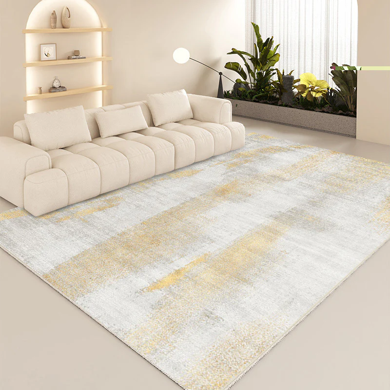 XL Extra Large Lush Plush Mirth Carpet Rug (300 x 200) - Image 16