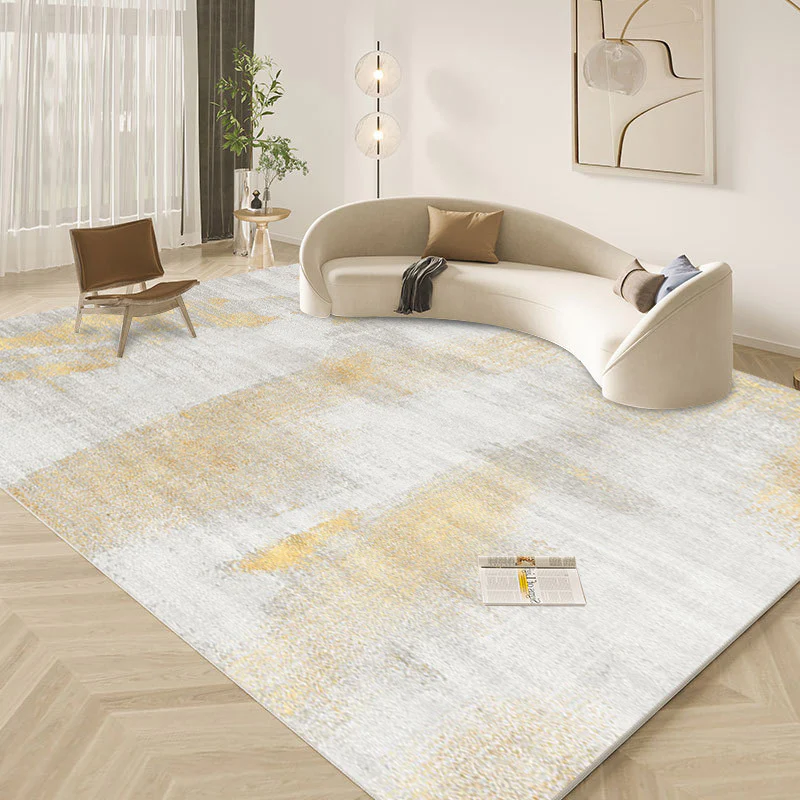 XL Extra Large Lush Plush Mirth Carpet Rug (300 x 200) - Image 3