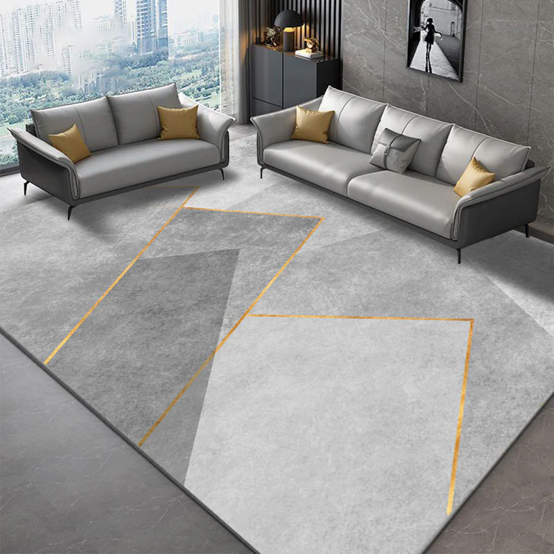 XL Extra Large Lush Plush Radiant Carpet Rug (300 x 200) - Image 17