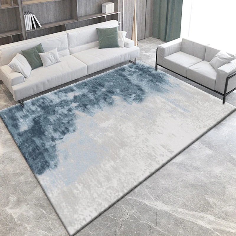 XL Extra Large Lush Plush Spectrum Carpet Rug (300 x 200) - Image 13