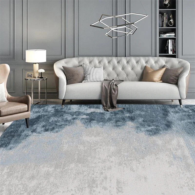 XL Extra Large Lush Plush Spectrum Carpet Rug (300 x 200) - Image 3