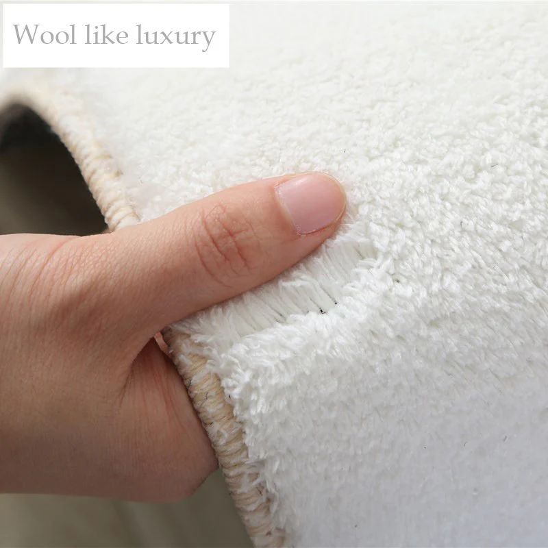 XL Extra Large Lush Plush Utopia Designer Carpet Rug (300 x 200) - Image 11