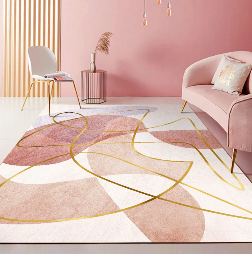 XL Extra Large Lush Plush Utopia Designer Carpet Rug (300 x 200) - Image 22