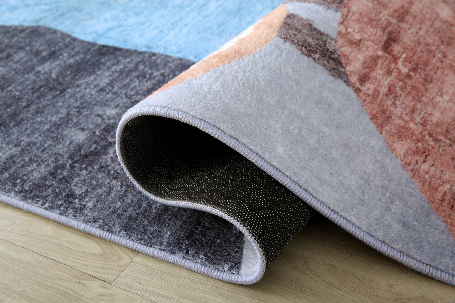 XL Extra Large Lush Plush Vivacity Designer Carpet Rug (300 x 200) - Image 9