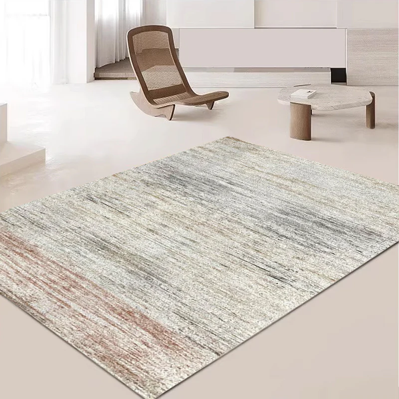 XL Extra Large Misty Rug Modern Living Room Carpet Mat (300 x 200) - Image 13