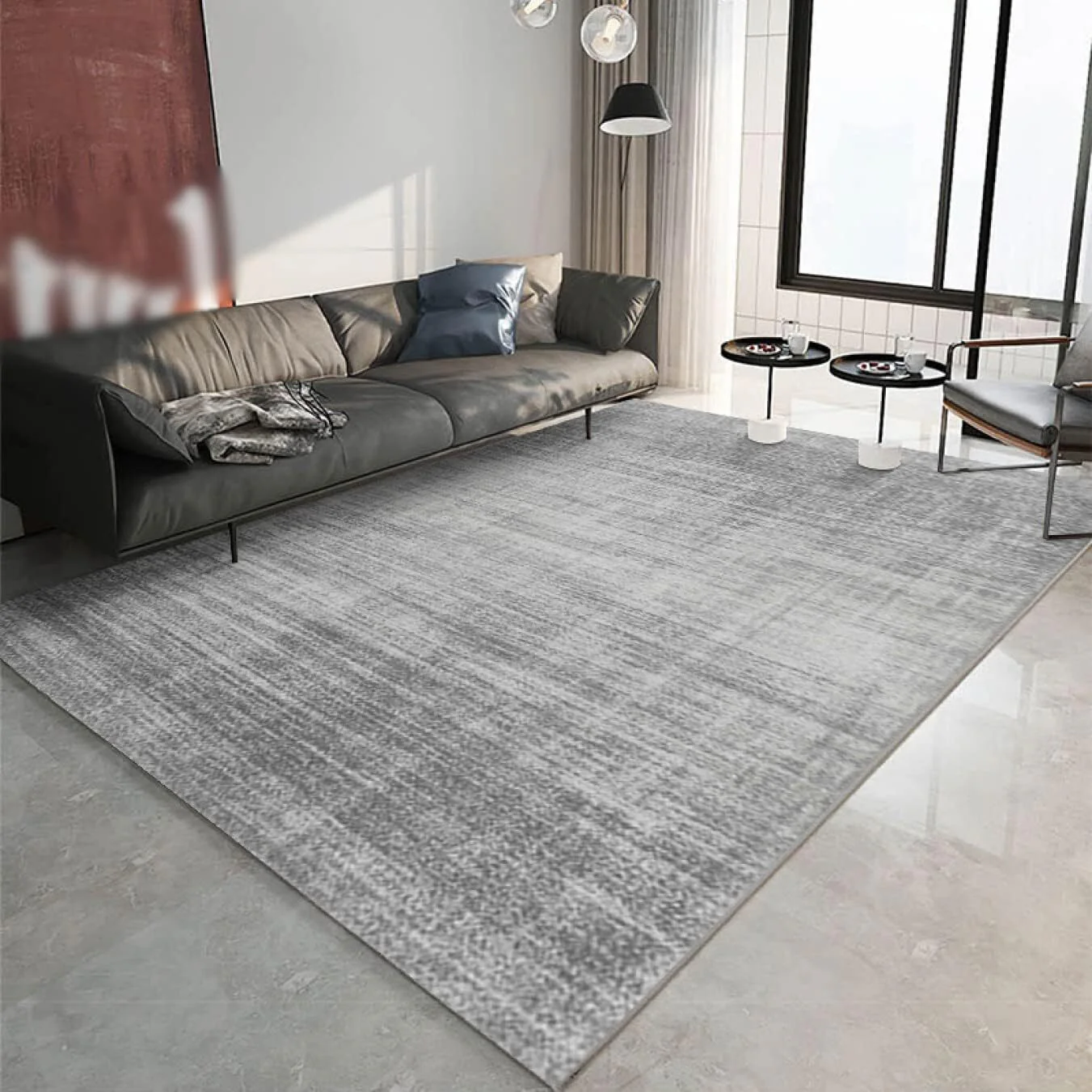 XL Extra Large Muse Rug Carpet Mat (300 x 200) - Image 4