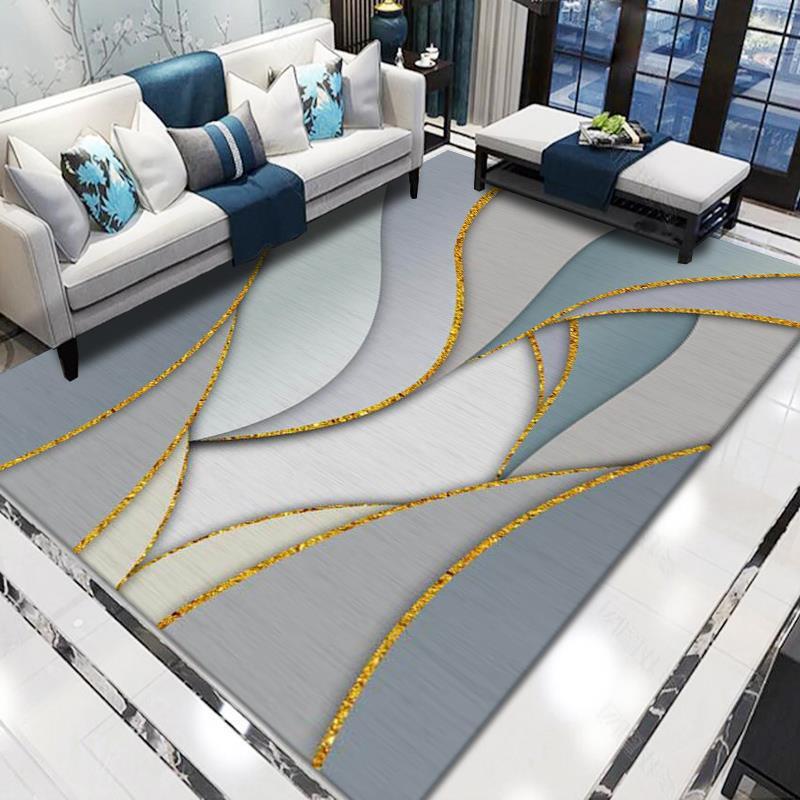 XL Extra Large Oceanside Rug Carpet Mat (300 x 200) - Image 11