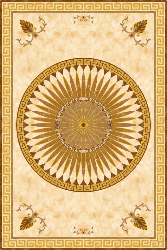 XL Extra Large Opulence Rug Carpet Mat (300 x 200) - Image 8
