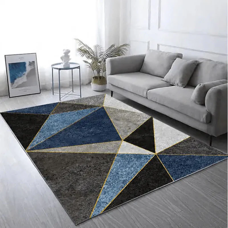 XL Extra Large Pinnacle Rug Carpet Mat (300 x 200) - Image 6