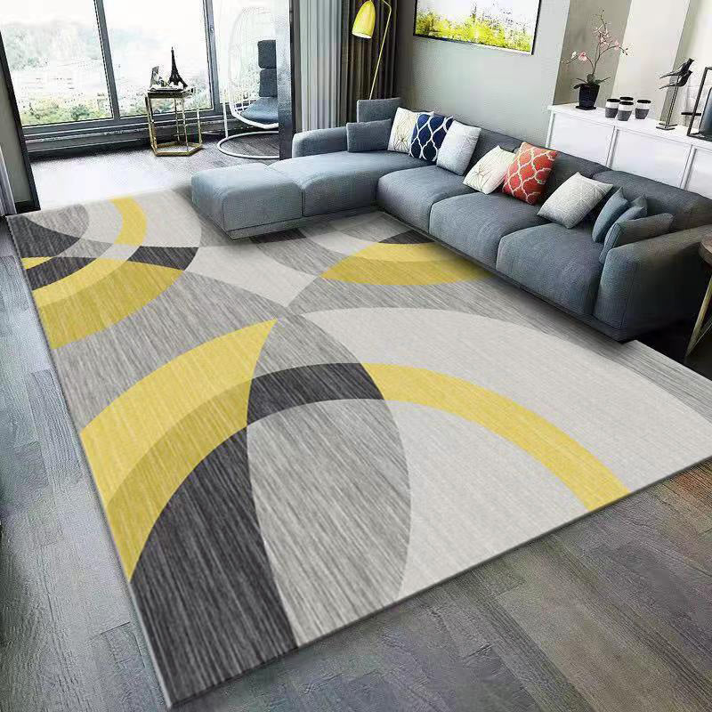 XL Extra Large Radiance Modern Rug Carpet Mat (300 x 200)