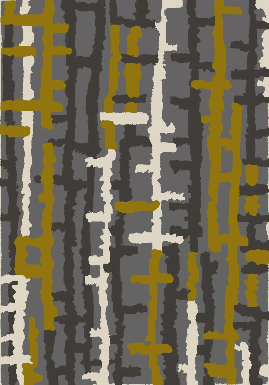XL Extra Large Safari Rug Carpet Mat (300 x 200) - Image 5