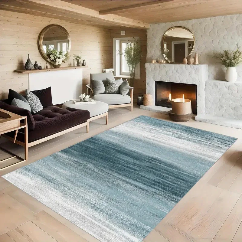 XL Extra Large Seaside Rug Carpet Mat (300 x 200) - Image 10