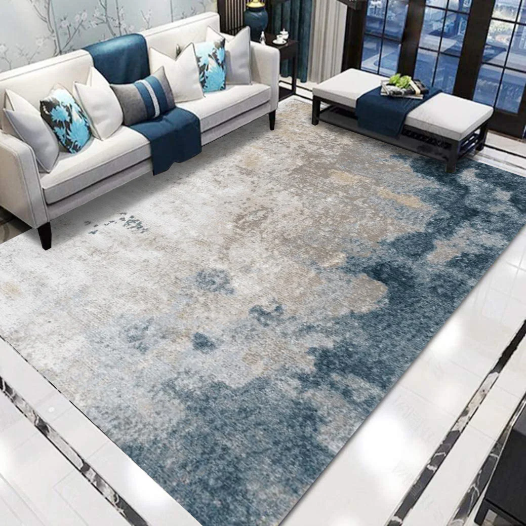 XL Extra Large Spectrum Rug Carpet Mat (300 x 200) - Image 2