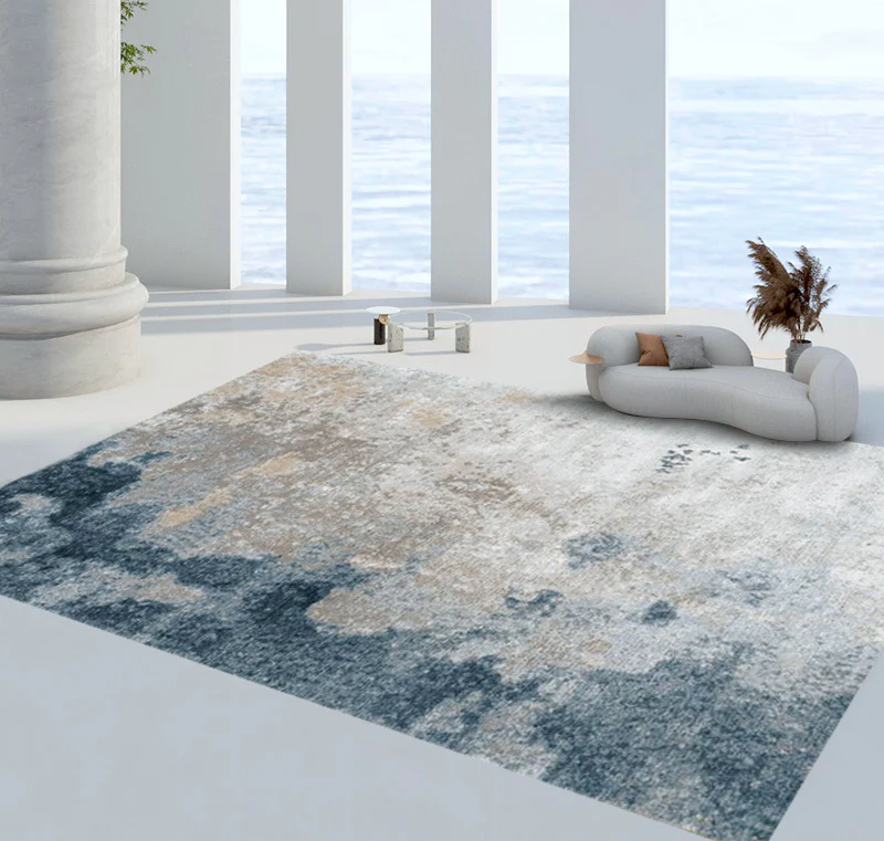 XL Extra Large Spectrum Rug Carpet Mat (300 x 200) - Image 6