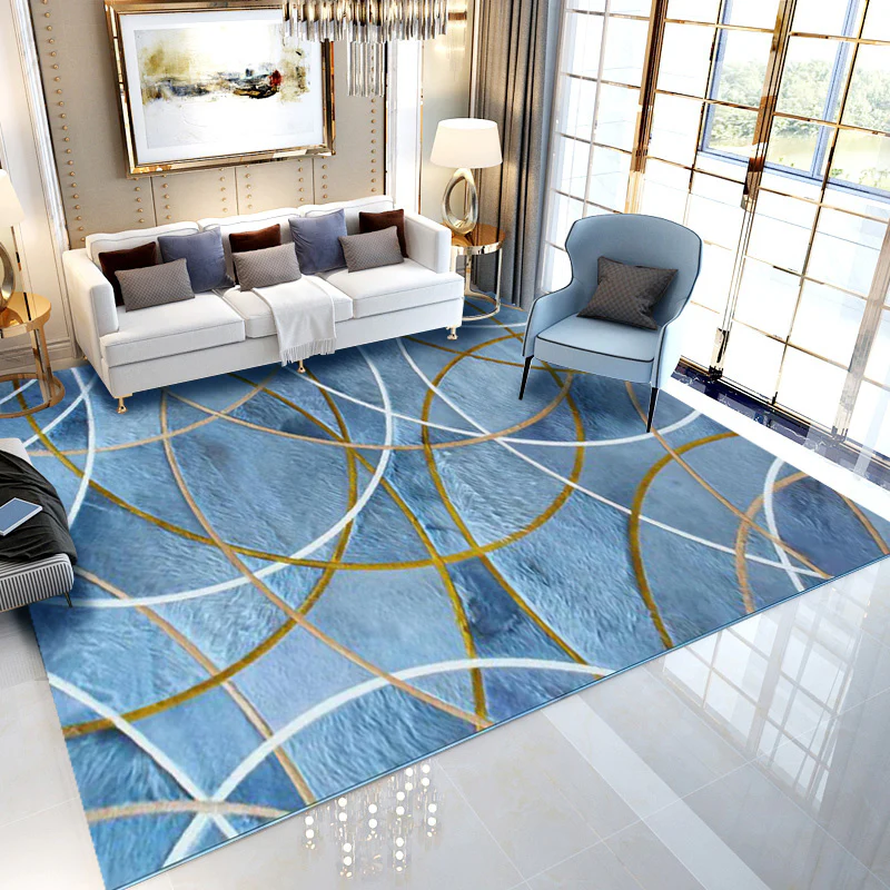 XL Extra Large Splendid Rug Carpet Mat (300 x 200) - Image 12