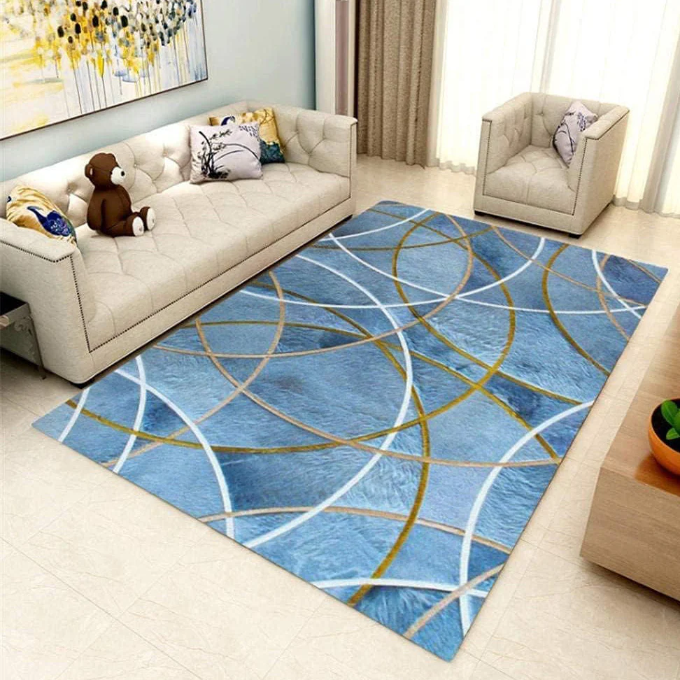 XL Extra Large Splendid Rug Carpet Mat (300 x 200) - Image 4