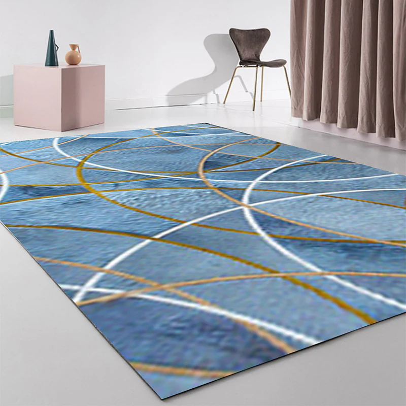 XL Extra Large Splendid Rug Carpet Mat (300 x 200) - Image 5