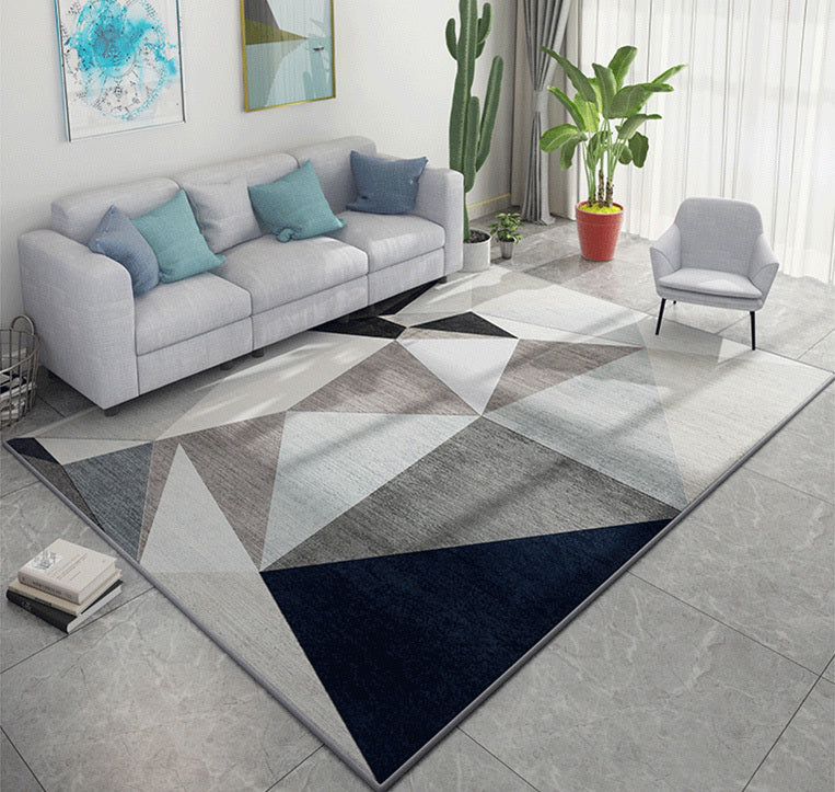 XL Extra Large Urban Rug Carpet Mat (300 x 200) - Image 10