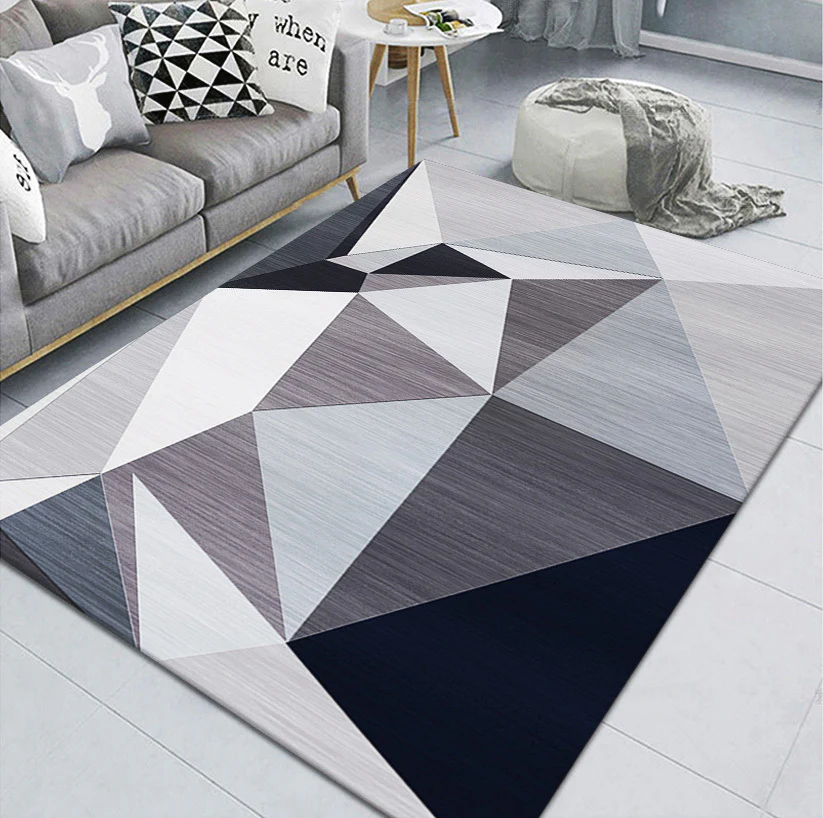 XL Extra Large Urban Rug Carpet Mat (300 x 200) - Image 12