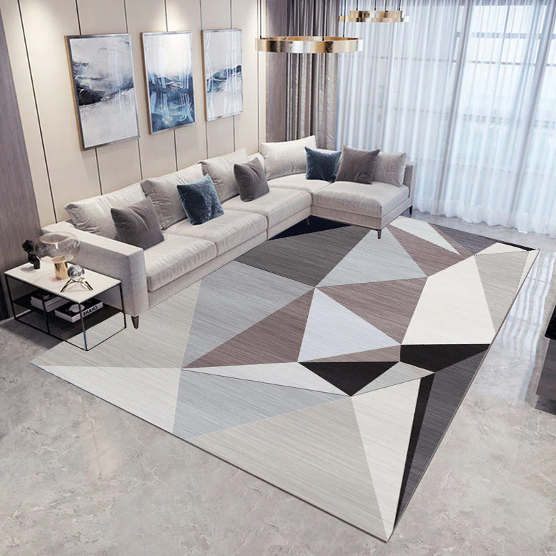 XL Extra Large Urban Rug Carpet Mat (300 x 200) - Image 3