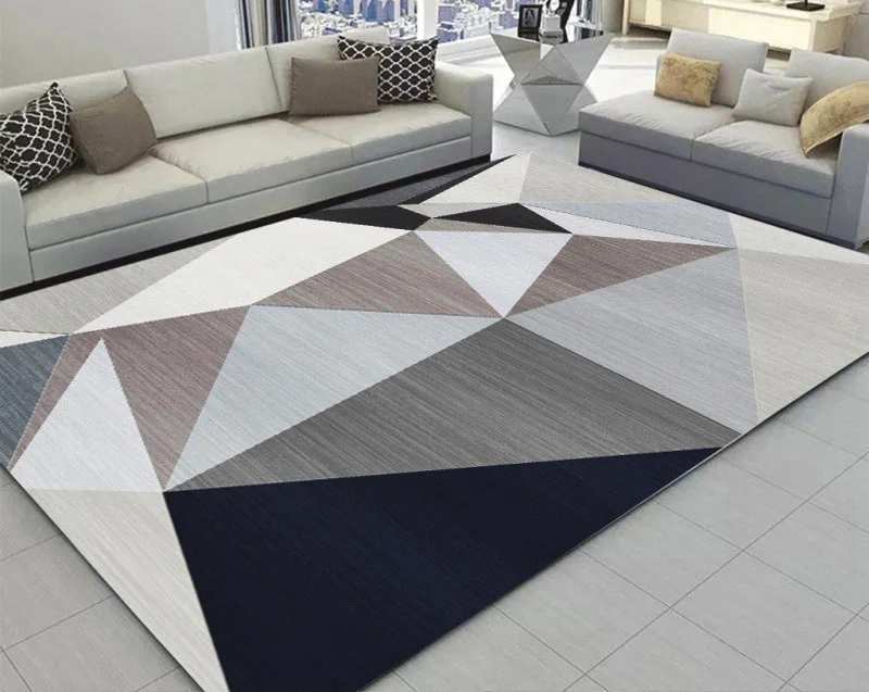 XL Extra Large Urban Rug Carpet Mat (300 x 200) - Image 5