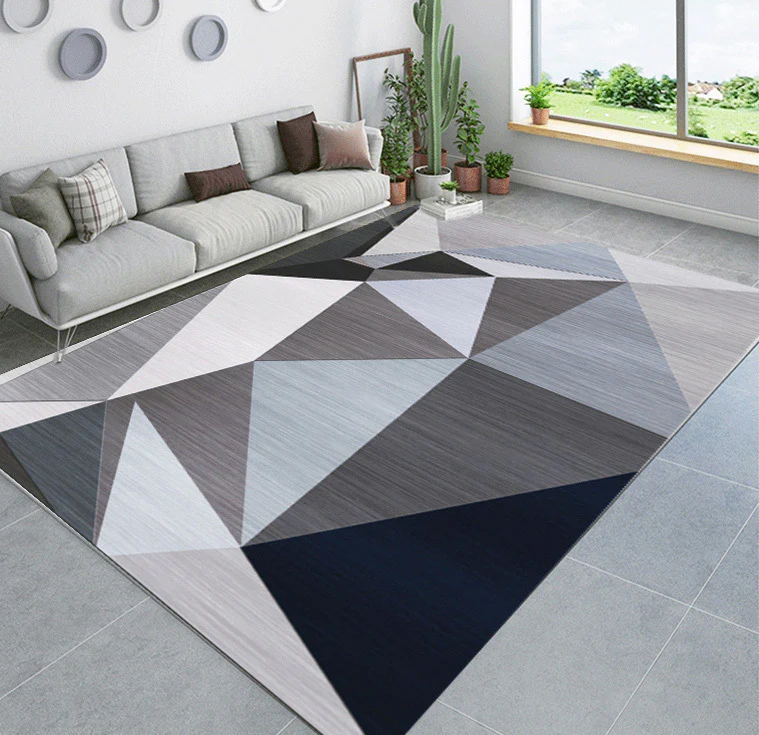 XL Extra Large Urban Rug Carpet Mat (300 x 200) - Image 7
