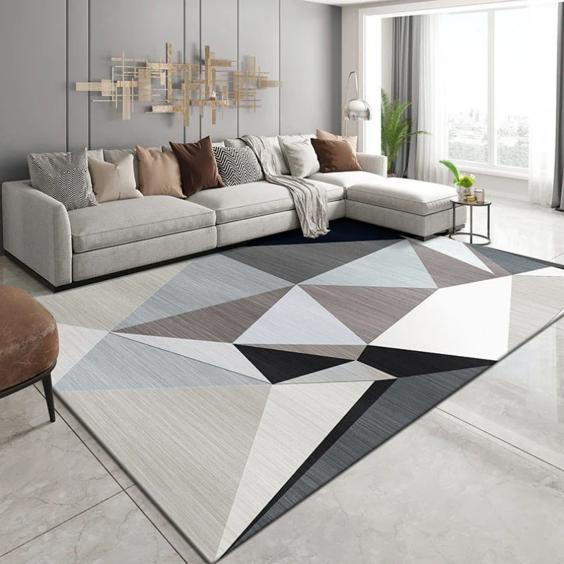 XL Extra Large Urban Rug Carpet Mat (300 x 200) - Image 8