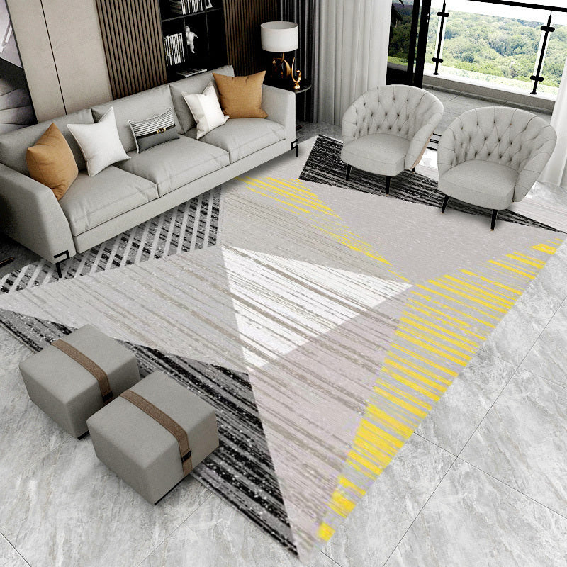 XL Extra Large Verve Rug Carpet Mat (300 x 200) - Image 8